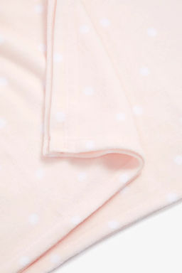 Mothercare / Плед флисовый 70 x 90 см