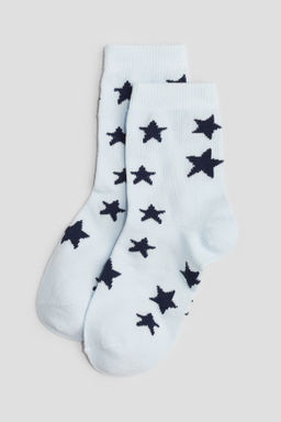 Pack de 7 calcetines - H&m фото 6