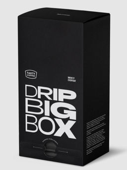 Дрип-пакеты Эфиопия Сидамо, 30 шт