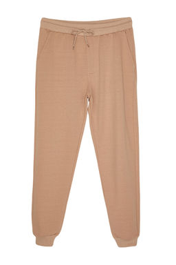 TRENDYOL MAN Gri-Siyah Regular/Normal Kesim Pacas? Lastikli Jogger 2li Paket Esofman Alt? TMNAW22EA0279 - Trendyolmilla фото 19