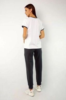 Футболка 4038 - Kivviwear фото 7