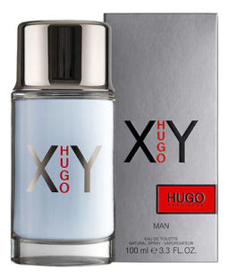 HUGO BOSS XY men 100ml edt
