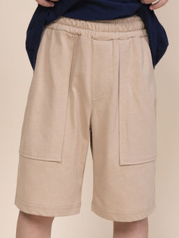 BFH3352U Шорты для мальчика