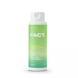 ART&FACT Лосьон д/растворения закрытых комедонов Chamomilla Recutita Flower Extract 3% 150ml