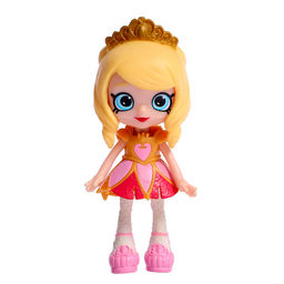 Новогодний подарочный набор Вау сюрприз, принцесса