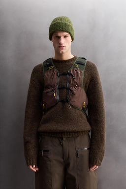 TECHNICAL SPORTS GILET