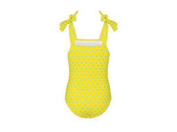 Купальник слитный д/дев. Лауни - Oldos фото 3