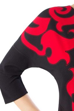 Платье П4-3525/2 - Wisell фото 7