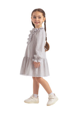 Платье дев. О66654 - Карамелли фото 7