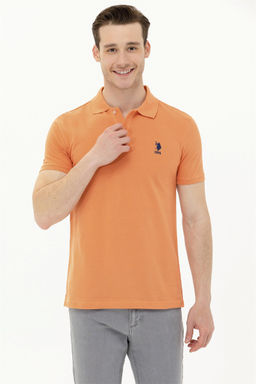 Мужская футболка Tile Basic - U.s. polo assn фото 9