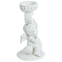 Подсвечник Ангел, L9 W8 H15 см - Remeco фото 4