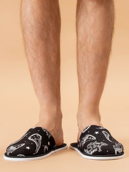 Тапки мужские ММ