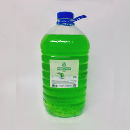 БК жидк.мыло 5л Яблоко ПЭТ