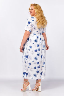 Платье Swallow 849.2 фото 5