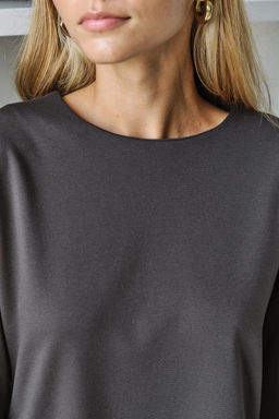 Костюм с брюками офисный