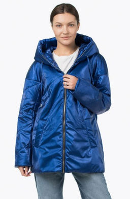 04-2843 Куртка женская демисезонная (синтепон 150)