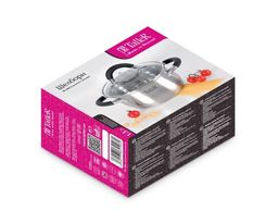 Кастрюля TalleR TR-11043 Шелборн 1,5 л  фото 5