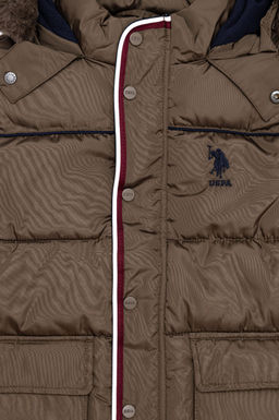 Erkek _ocuk Coconut Mont - U.s. polo assn фото 3