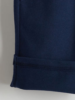 Beli Lastikli Erkek ?ocuk ?ort