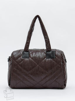 Сумка женская 58301S coffee Velina Fabbiano-Safenta