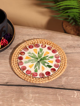 Подставка под горячее, 15 см, МИКС