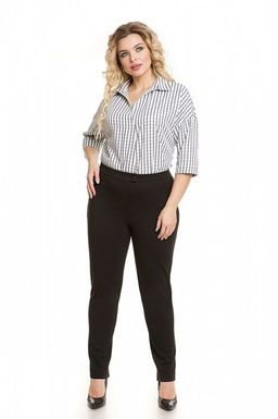 Брюки 989 черный