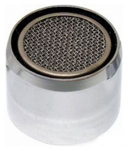 Аэратор металлический с внутр.резьбой