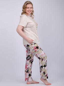 Костюм "Лилия", трикотаж