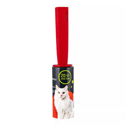 Ролик для чистки одежды 20 листов арт. С840020