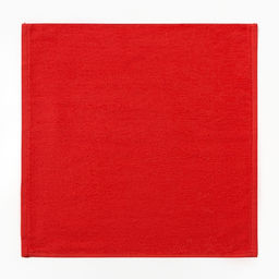 Полотенце махровое «Этель. Украшение ёлки», 30×30 см, хлопок 100%