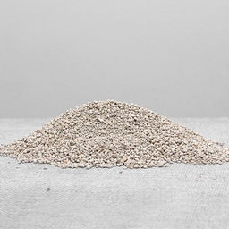 Наполнитель минеральный впитывающий Пижон Premium, для короткошерстных кошек, 10 л  фото 3