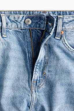 Baggy High Jeans - H&m фото 4