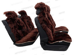 Комбинированный ворс