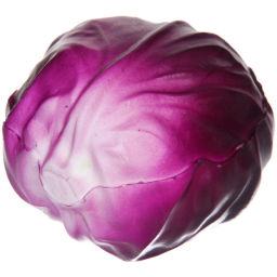 Муляж "Капуста Красная" 11*9см