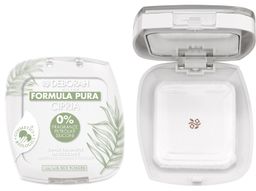 DEBORAH Пудра для лица матирующая Cipria Formula Pura тон 04, 9г  фото 2