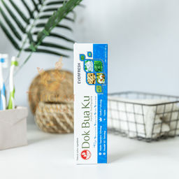 Зубная Паста Травяная Супер-Свежесть
TWIN LOTUS
150 гр