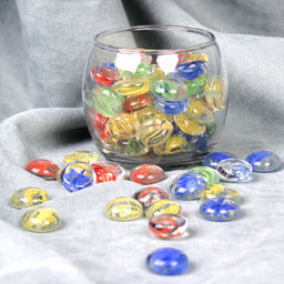 Декоративные камни 350г / 7-20 /уп 60/ - ГалеонТрейд фото 12