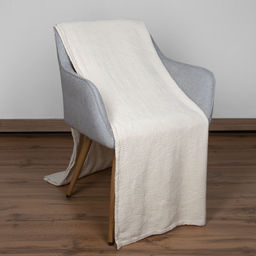 25С4-ШР/039/у Накидка 195*85 Амарант цв. 0 рис. 778