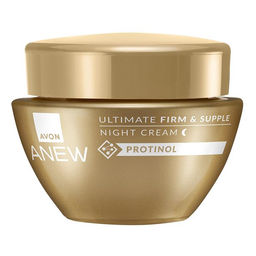 Ночной крем для лица Упругость и эластичность, 50 мл