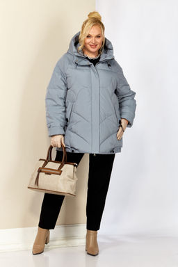 Куртка SHETTI 2203 ментол