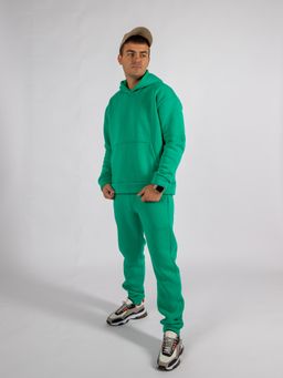 Мужской Мужской спортивный костюм БТ010, темный-графит от Спортсоло - Sportsolo фото 47