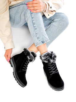 УЦЕНКА Ботинки арт. 2134095 - Belwest фото 10