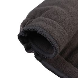 Вкладыш в многоразовый подгузник 5-ти слойный, Бамбуковый уголь - Крошка я фото 5