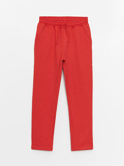 Beli Lastikli Basic K?z ?ocuk E?ofman Alt?