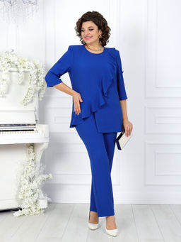 Костюм Ninele 7440 василек