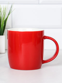 Кружка 400 мл Классика / HQ-309 /уп 12/48/ микс 4 - Галеонтрейд фото 7