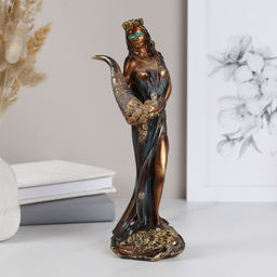 Статуэтка Фортуна 26 см / F725 /уп 24/ - Галеонтрейд фото 7