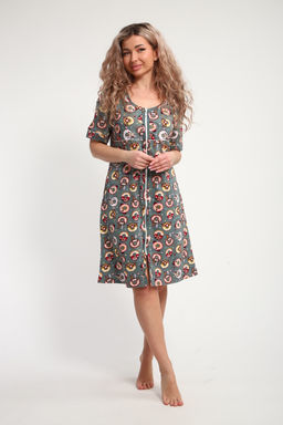 Халат женский ХЖ-01