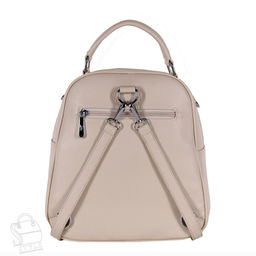Рюкзак женский 69142 beige Velina Fabbiano-Safenta/30  в Новосибирске