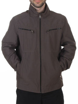 D-3019 SWAMP Ветровка мужская (60% хлопок, 40% нейлон)